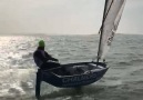 Axel Rahm - Foiling Optimist!!Idag fick jag den stora...