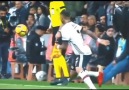 Ayağının Dışı Canımızın İçi Quaresma Skills