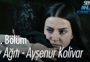 Ay Ağıtı - Ayşenur Kolivar