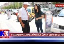 AYAKKABI BOYACISINDAN İNSANLIK ÖLMEDİ DEDİRTEN DAVRANIŞ!