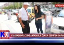 AYAKKABI BOYACISINDAN İNSANLIK ÖLMEDİ DEDİRTEN DAVRANIŞ!