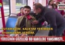 AYAKKABILARI ÇOCUĞA VEREN GENÇ KONUŞTU