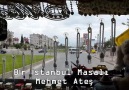 07 AYA 95 Klasiği (BİR İSTANBUL MASALI)