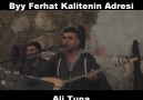 Ayaşlı Ali Tuna-Byy Ferhat-Loy Loy-Laz Bize Heryer Ankara