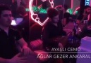 Ayaşlı Cemo - Ağlar Gezer Ankaralım