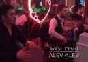 Ayaşlı Cemo - Alev Alev