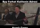 Ayaşlı Cemo-Byy Ferhat-Mendilden Bohça Olmaz-Oğlan Yaylı