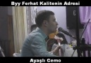 Ayaşlı Cemo-Byy Ferhat-Potbori