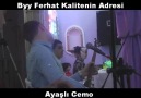 Ayaşlı Cemo-Byy Ferhat-Sallanda Boylarına Bakayım Koçum-Cemilem