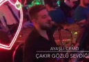 Ayaşlı Cemo - Çakır Gözlü Sevdiğim