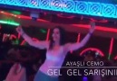 Ayaşlı Cemo - Gel Gel Sarışınım