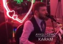 Ayaşlı Cemo - Karam