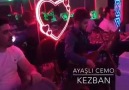 Ayaşlı Cemo - Kezban