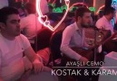 Ayaşlı Cemo - Kostak & Karam