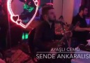 Ayaşlı Cemo - Sende Ankaralısın