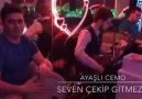 Ayaşlı Cemo - Seven Çekip Gitmezki