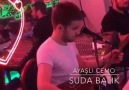 Ayaşlı Cemo - Suda Balık