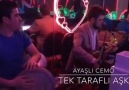 Ayaşlı Cemo - Tek Taraflı Aşk