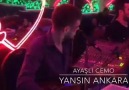 Ayaşlı Cemo - Yansın Ankara