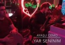 Ayaşlı Cemo - Yar Seninim