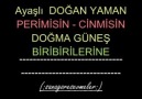 Ayaşlı DOĞAN YAMAN