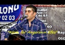 Ayaşlı Emre-Ayık Ol Sen