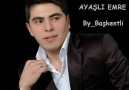 AyaşLı EMRE - Bir Dileğim Var Senden - 2013