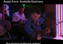 Ayaşlı Emre-Byy Ferhat-Baktığın Her Yere Adını Yazdım