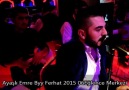 Ayaşlı Emre-Byy Ferhat -Düğününde ağladım