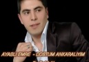 Ayaşlı Emre  &  Dostum Ankaralıyım  -  2012 Deck Kayıt..