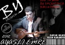 AYAŞLI EMRE - ELİNDEKİ ZİLİNE BY SİNCANLIM