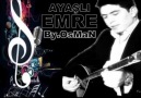 Ayaşlı Emre  Klasikleri  -  Gönül Sev 2012 Nette İlk..