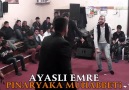 AYAŞLI EMRE & ßy_ßaŞkenTLim -  HANÇER YARASI - FRENE DOKUN BİR...