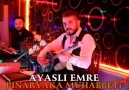 AYAŞLI EMRE & ßy_ßaŞkenTLim - ZİLLİ DİLEK - ANKARANIN İÇİNDE -...