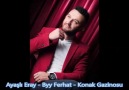 Ayaşlı Eray - By Ferhat - Ayık Ol Sen & Atı Olan