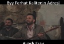 Ayaşlı Eray-Byy Ferhat-Ah Aman Aman-Genç Osman
