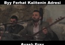 Ayaşlı Eray-Byy Ferhat-Potbori