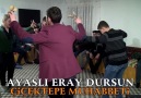 AYAŞLI ERAY DURSUN & ßy_ßaŞkenTLim - AYAŞTA KALMAZ SANA - TANT...