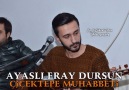 AYAŞLI ERAY DURSUN & ßy_ßaŞkenTLim - TANTANA YAPMA - VAY BALIM...