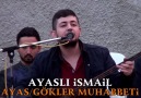 AYAŞLI İSMAİL & ßy_ßaŞkenTLim - Gökler Muhabbeti (3) (YENİ) █▬...