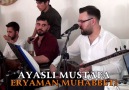 AYAŞLI MUSTAFA & ßy_ßaŞkenTLim - AH YOSMAM - HACELİM - BADI SA...