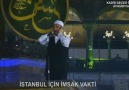 Ayasofya'da 85 yıl sonra sabah ezanı okundu.