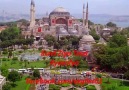 Ayasofya - ...EŞREF ZİYA TERZİ ABİMİZDEN MUHTEŞEM AYASOFYA...