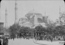 AYASOFYA ÖNÜNDE MİTİNG 1920