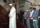 Ayasofya'ya asaleten de olsa imam atandı