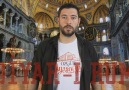 Ayasofya 82 yıldır mahzun..! Ama az kaldı açılacak...!