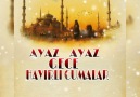 Ayazayaz Gece -