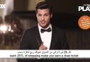 Ayaz'la Los Angeles'a Emmy Ödül Töreni'ne gitsem? Olur mu olur! (Eng  Arab sub)