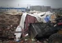 Ayazma'da evleri yıkılanlardan Ağaoğlu'na yanıt!