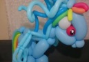 Aybars Ay - Rainbow Dash benim mavi dostum -) My Little...